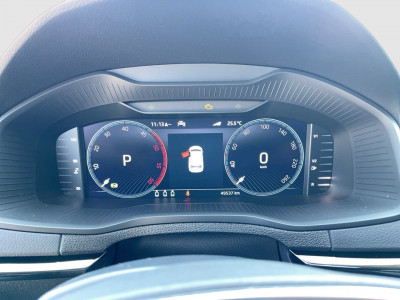 Skoda Karoq Gebrauchtwagen Skoda Karoq Gebrauchtwagen