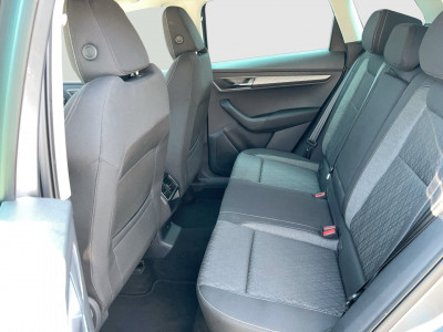 Skoda Karoq Gebrauchtwagen Skoda Karoq Gebrauchtwagen