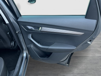 Skoda Karoq Gebrauchtwagen Skoda Karoq Gebrauchtwagen