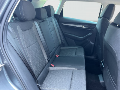 Skoda Karoq Gebrauchtwagen Skoda Karoq Gebrauchtwagen