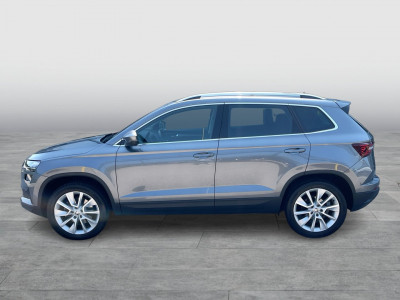 Skoda Karoq Gebrauchtwagen Skoda Karoq Gebrauchtwagen