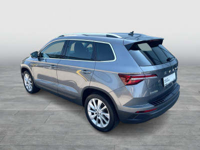 Skoda Karoq Gebrauchtwagen Skoda Karoq Gebrauchtwagen