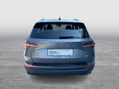Skoda Karoq Gebrauchtwagen Skoda Karoq Gebrauchtwagen