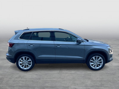 Skoda Karoq Gebrauchtwagen Skoda Karoq Gebrauchtwagen