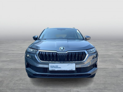 Skoda Karoq Gebrauchtwagen Skoda Karoq Gebrauchtwagen