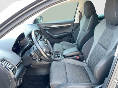 Skoda Karoq Gebrauchtwagen Skoda Karoq Gebrauchtwagen
