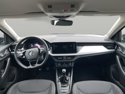Skoda Scala Gebrauchtwagen Skoda Scala Gebrauchtwagen