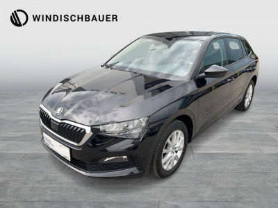 Skoda Scala Gebrauchtwagen Skoda Scala Gebrauchtwagen