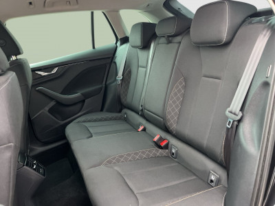 Skoda Scala Gebrauchtwagen Skoda Scala Gebrauchtwagen