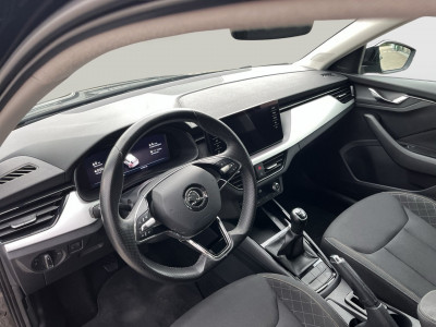 Skoda Scala Gebrauchtwagen Skoda Scala Gebrauchtwagen