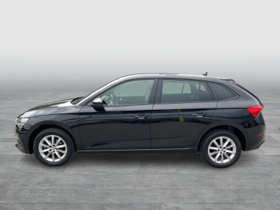 Skoda Scala Gebrauchtwagen Skoda Scala Gebrauchtwagen