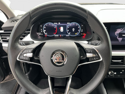 Skoda Scala Gebrauchtwagen Skoda Scala Gebrauchtwagen