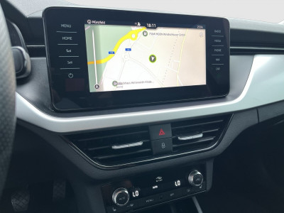 Skoda Scala Gebrauchtwagen Skoda Scala Gebrauchtwagen
