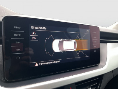 Skoda Scala Gebrauchtwagen Skoda Scala Gebrauchtwagen