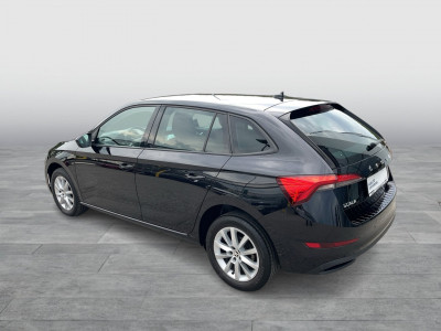 Skoda Scala Gebrauchtwagen Skoda Scala Gebrauchtwagen
