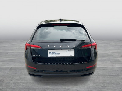 Skoda Scala Gebrauchtwagen Skoda Scala Gebrauchtwagen