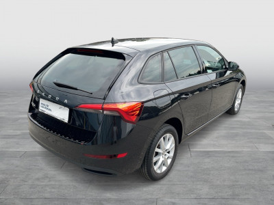 Skoda Scala Gebrauchtwagen Skoda Scala Gebrauchtwagen