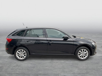 Skoda Scala Gebrauchtwagen Skoda Scala Gebrauchtwagen