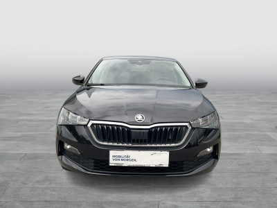 Skoda Scala Gebrauchtwagen Skoda Scala Gebrauchtwagen
