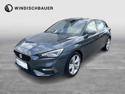 Seat Leon Gebrauchtwagen Seat Leon Gebrauchtwagen