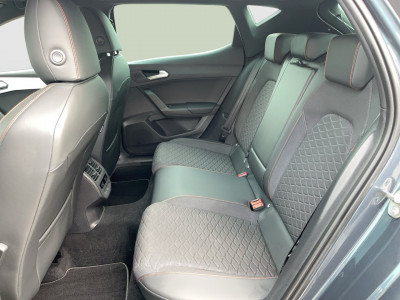 Seat Leon Gebrauchtwagen Seat Leon Gebrauchtwagen