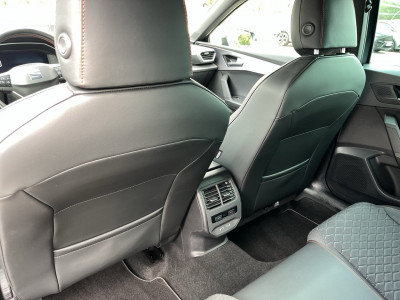 Seat Leon Gebrauchtwagen Seat Leon Gebrauchtwagen
