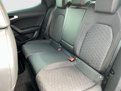 Seat Leon Gebrauchtwagen Seat Leon Gebrauchtwagen
