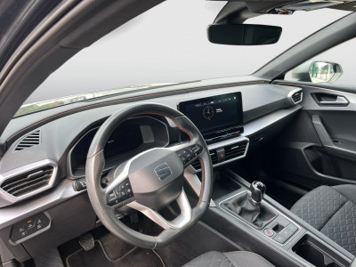Seat Leon Gebrauchtwagen Seat Leon Gebrauchtwagen