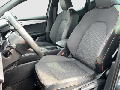 Seat Leon Gebrauchtwagen Seat Leon Gebrauchtwagen