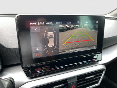 Seat Leon Gebrauchtwagen Seat Leon Gebrauchtwagen