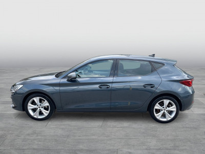 Seat Leon Gebrauchtwagen Seat Leon Gebrauchtwagen