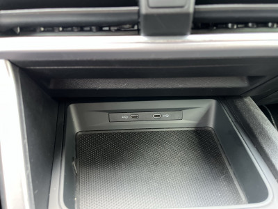 Seat Leon Gebrauchtwagen Seat Leon Gebrauchtwagen
