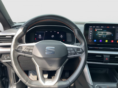 Seat Leon Gebrauchtwagen Seat Leon Gebrauchtwagen