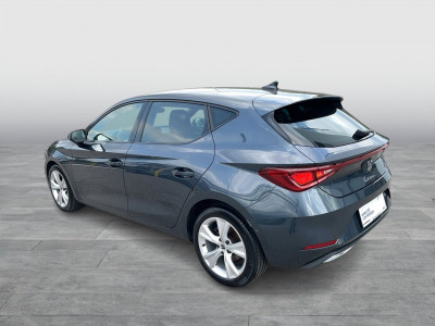 Seat Leon Gebrauchtwagen Seat Leon Gebrauchtwagen