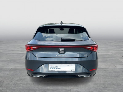 Seat Leon Gebrauchtwagen Seat Leon Gebrauchtwagen
