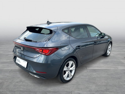 Seat Leon Gebrauchtwagen Seat Leon Gebrauchtwagen