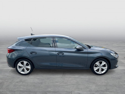 Seat Leon Gebrauchtwagen Seat Leon Gebrauchtwagen