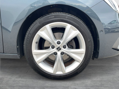 Seat Leon Gebrauchtwagen Seat Leon Gebrauchtwagen
