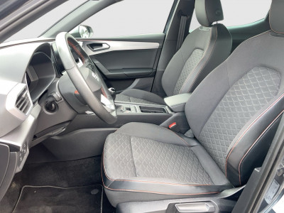 Seat Leon Gebrauchtwagen Seat Leon Gebrauchtwagen