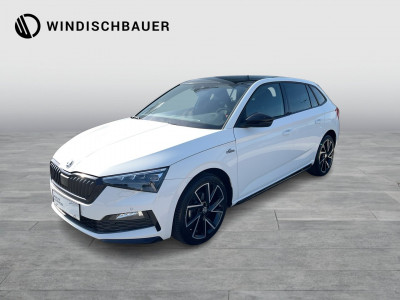 Skoda Scala Gebrauchtwagen Skoda Scala Gebrauchtwagen