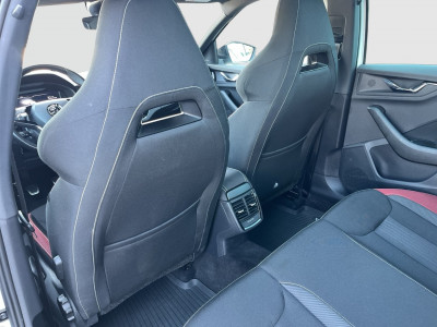 Skoda Scala Gebrauchtwagen Skoda Scala Gebrauchtwagen