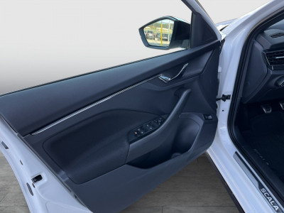 Skoda Scala Gebrauchtwagen Skoda Scala Gebrauchtwagen
