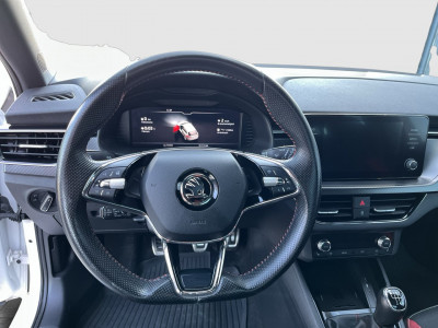 Skoda Scala Gebrauchtwagen Skoda Scala Gebrauchtwagen