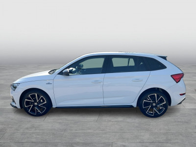 Skoda Scala Gebrauchtwagen Skoda Scala Gebrauchtwagen