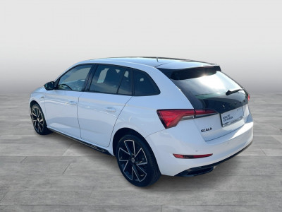Skoda Scala Gebrauchtwagen Skoda Scala Gebrauchtwagen