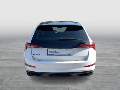 Skoda Scala Gebrauchtwagen Skoda Scala Gebrauchtwagen