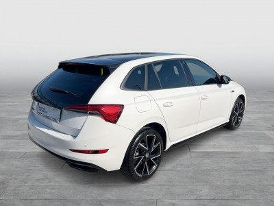 Skoda Scala Gebrauchtwagen Skoda Scala Gebrauchtwagen