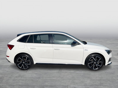 Skoda Scala Gebrauchtwagen Skoda Scala Gebrauchtwagen