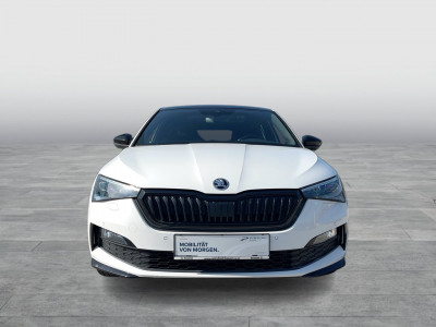 Skoda Scala Gebrauchtwagen Skoda Scala Gebrauchtwagen
