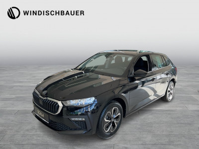 Skoda Scala Gebrauchtwagen Skoda Scala Gebrauchtwagen
